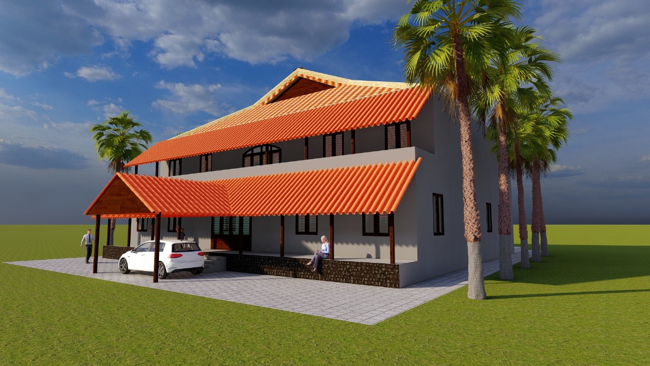 Orphanage 2
